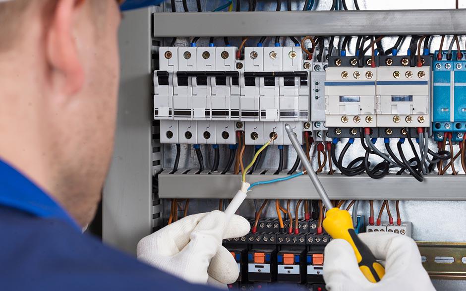 recherche travail électricien bâtiment Margny-lès-Compiègne