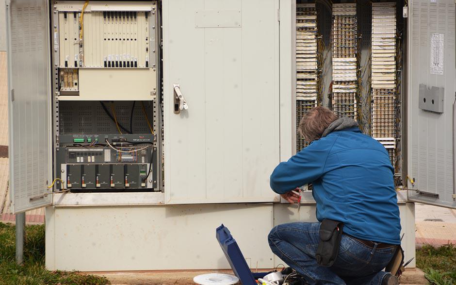 dépannage électricien Mouy