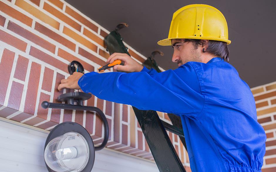 dépannage électricien Mouy