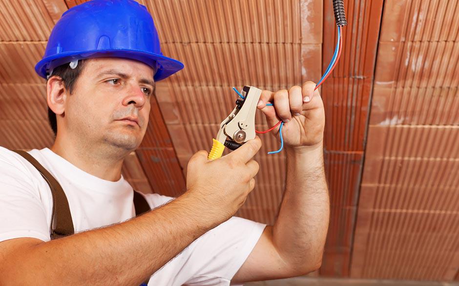 dépannage électricien Mouy
