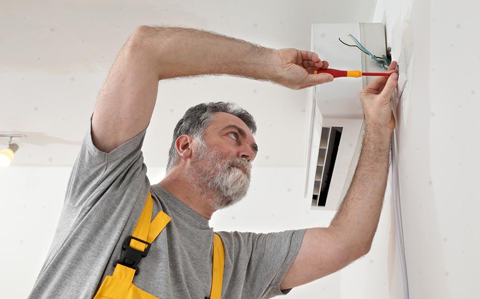 recherche travail électricien bâtiment Margny-lès-Compiègne